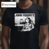 John Fogerty Legacy T Shirt