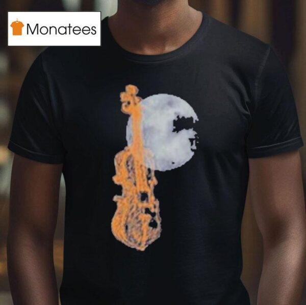 John Hartford If We Play Your Cards Right We Can Fiddle All Day And On Through The Night Play Our Cards Righ T Shirt