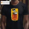 Join The Dark Puddles Horror T Shirt