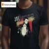 Jonas Brothers Fastlife Tour T Shirt