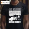 Joy Division Licht Und Blindhei T Shirt
