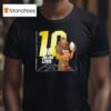 Julian Lewis Qb Colorado Buffaloes Football T Shirt