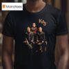 Kaj Photo T Shirt