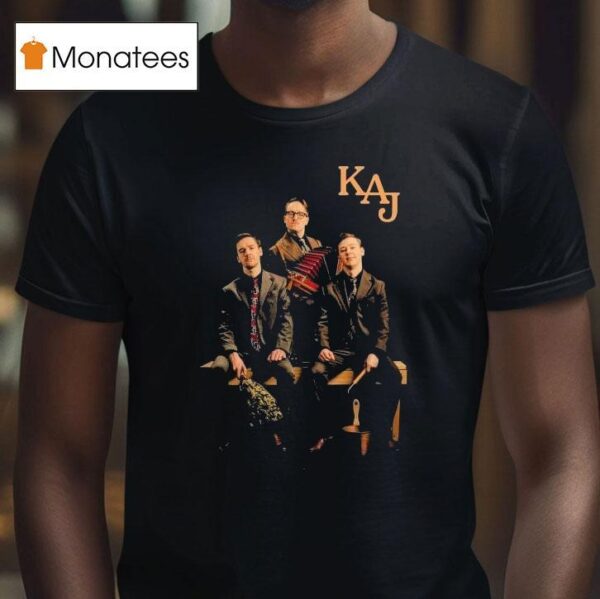 Kaj Photo T Shirt