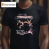 Kali Uchis Stars In The Sincerely Tour She S As Sweet As Sugar Honey And Love The Sincerely Tour Is Coming To A City Near You T Shirt