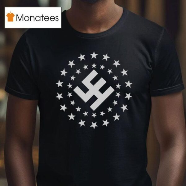 Kanye West Ye Star T Shirt