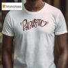 Karol G Papasito Hear T Shirt