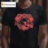 Kaskade Destinations Living Room Usa T Shirt