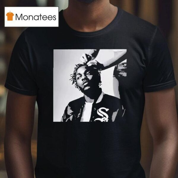 Kendrick Lamar Bitch Don T Kill My Vibe Chicago White Sox T Shirt