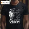Khamzat Chimaev Ufc Andnew World Men S Middleweight Champion T Shirt