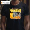 Kings Dominion Pantherian Vintage T Shirt