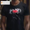Kith For Jaws Underwater T Shirt