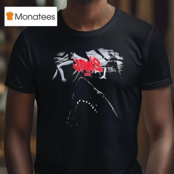 Kith For Jaws Underwater T Shirt
