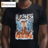 Kosei Fujita Bosj Victory T Shirt
