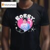 Kpop Demon Hunters Bobby T Shirt