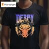 Kpop Demon Hunters Derpy T Shirt