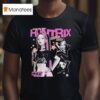 Kpop Demon Hunters Mira How Its Done T Shirt