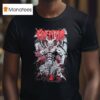 Kreator Bringer Of Torture T Shirt