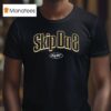Kur Skip Da Logo T Shirt