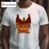 Kurt Barlow Style Cracker Barrel T Shirt