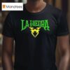 La Hiedra Aaa Superstar T Shirt