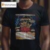 Labyrinth Into The Gates Of Hades Us Tour Dates T Shirt