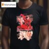 Lady Gaga Monoceroz Twins Of Mayhem T Shirt