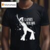 Lainey Wilson Lainey Live T Shirt