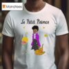 Le Petit Prince T Shirt