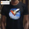 Led Zepagain The Blump T Shirt