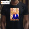 Lee Corso One Last Pick Live From Columbus Oh Ohio State Buckeyes T Shirt