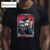 Let S Make A Slasher Movie Ghostface Homevideo Halloween T Shirt