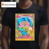 Lexus Tahiti Pro Wsl T Shirt