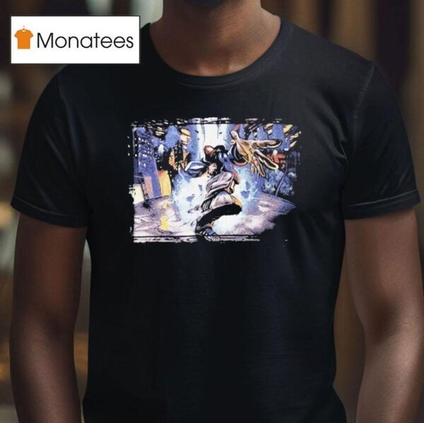 Limp Bizkit Significant Other T Shirt