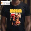 Lipoma No Cure For The Sick T Shirt