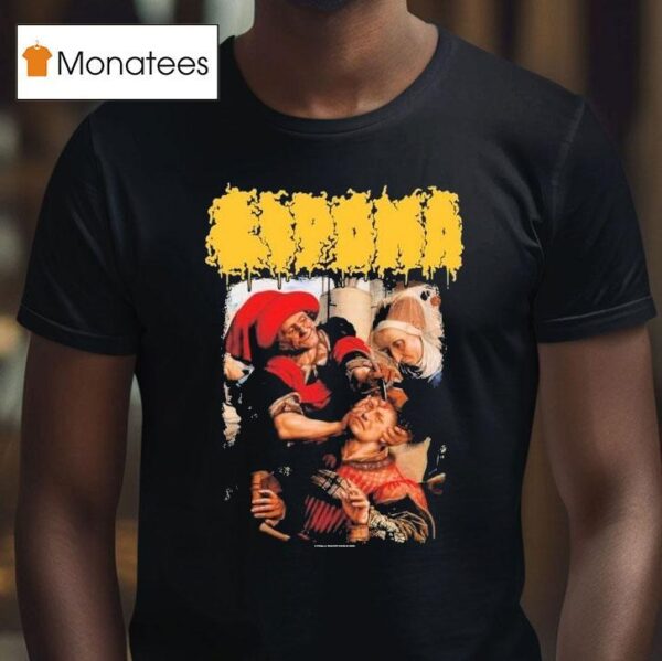 Lipoma No Cure For The Sick T Shirt