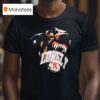Lonely Hearts Club Vicious T Shirt