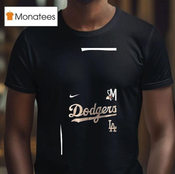 Los Angeles Angels X Shawn Mendes On The Road Again Tour Signature Portrai T Shirt