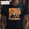 Ludmilla And Victoria Monet Collaboration Cam Girl T Shirt