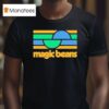 Magic Beans Brazil T Shirt