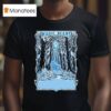 Magic Beans Winter Wolf Spiri T Shirt