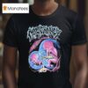 Malignancy Intrauterine Cannibalism T Shirt
