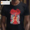 Malodorous Debauched Putrefaction T Shirt