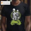 Malodorous Eyes Of Abomination T Shirt