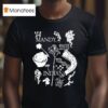 Mandy Indiana Flower T Shirt