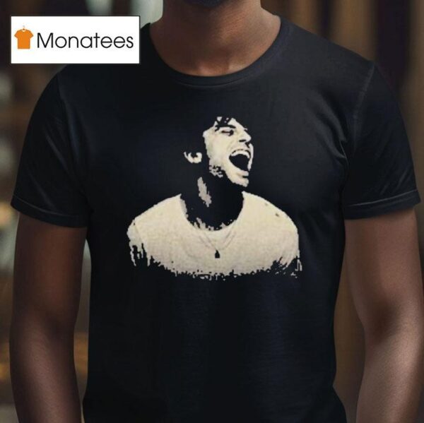 Mark Ambor Rockwood Tour T Shirt