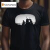Mark William Lewis Fall Tour T Shirt