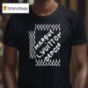 Marque L Vuitton Deposee T Shirt