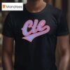 Martinez And Rocchio Meet And Gree T Shirt