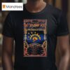 Masons Ghniren Pnw Cannon Ball Run Tour T Shirt